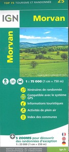 Image de TOP75025 MORVAN
