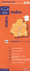 Picture of **D36 INDRE