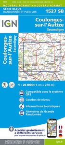 Image de 1527SB COULONGES SUR L'AUTIZE SECONDIGNY