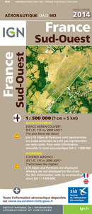 Picture of **FRANCE SUD OUEST