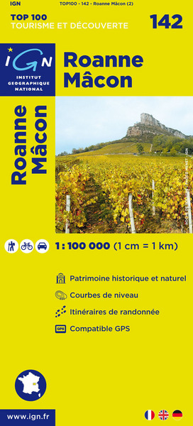 Picture of **ROANNE MACON