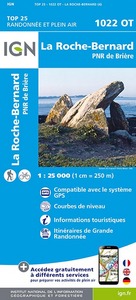 Picture of 1022OT LA ROCHE BERNARD