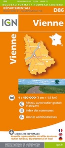Picture of D86 VIENNE
