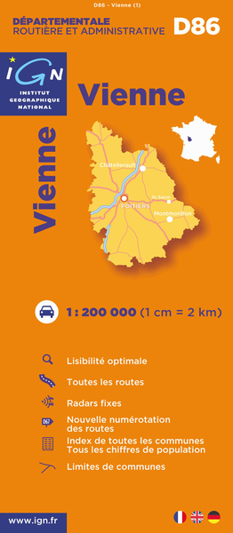 Picture of **D86 VIENNE