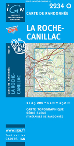 Image de 2234O LA ROCHE CANILLAC