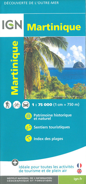 Picture of MARTINIQUE