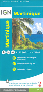 Picture of MARTINIQUE