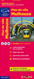 Picture of MULHOUSE