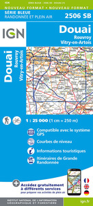 Image de 2506SB DOUAI  ROUVROY VITRY-EN-ARTOIS