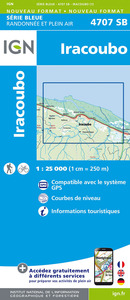 Image de 4707SB IRACOUBO GUYANE