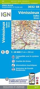 Image de 3032SB VENISSIEUX-OULLINS GIVORS