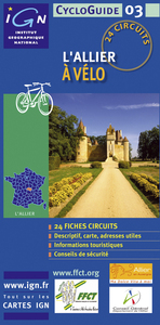 Image de L ALLIER A VELO