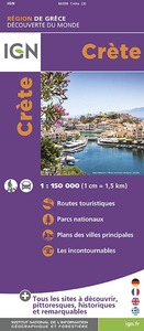 Picture of CRETE RECTO VERSO