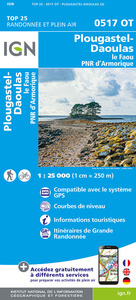 Image de 0517OT PLOUGASTEL DAOULAS LE FAOU PNR D'ARMORIQUE
