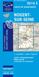Image de 2616E NOGENT SUR SEINE VOIR IGB2616SB