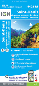 Image de P4402R SAINT DENIS - REUNION