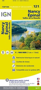 Picture of **NANCY/EPINAL