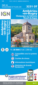 Image de 3231OT AMBERIEU EN BUGEY