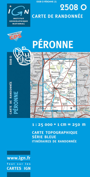 Picture of 2508O PERONNE
