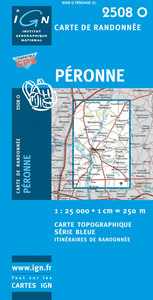 Picture of 2508O PERONNE