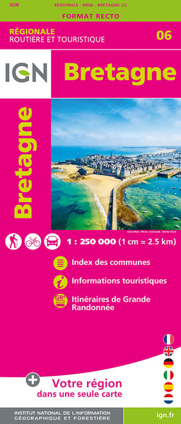 Image de NR06 BRETAGNE