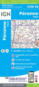 Image de 2508SB PERONNE-ROISEL