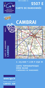 Image de 2507E CAMBRAI OUEST MARCOING