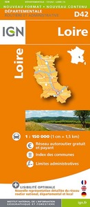 Picture of D42 LOIRE