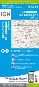 Image de 1942SB BEAUMONT-DE-LOMAGNE ST-CLAR
