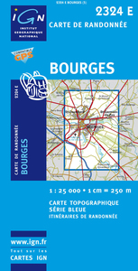 Image de **2324E BOURGES**VOIR IGB2324SB**
