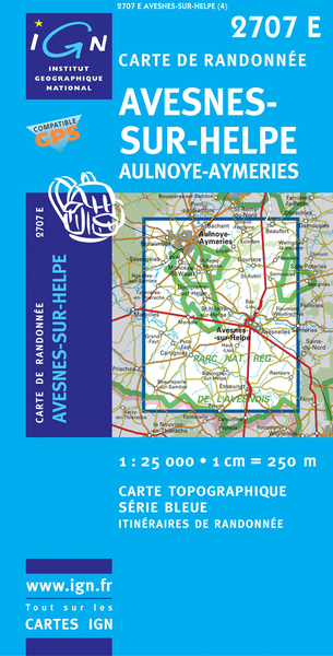 Image de 2707E AVESNE SUR HELPE