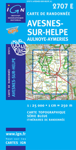 Image de 2707E AVESNE SUR HELPE
