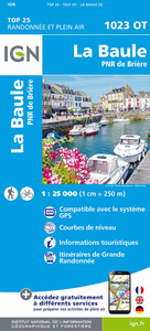 Image de 1023OT LA BAULE PNR DE BRIERE