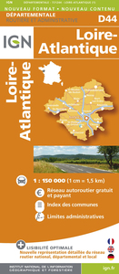 Picture of D44 LOIRE ATLANTIQUE