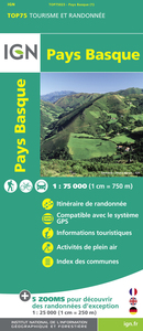 Picture of PAYS BASQUE