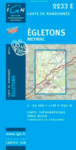 Image de 2233E EGLETONS MEYMAC
