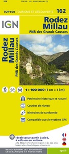 Picture of 162 - RODEZ MILLAU