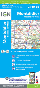 Image de 2410SB MONTDIDIER RESSONS-SUR-MATZ
