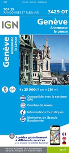 Image de 3429OT GENEVE ANNEMASSE