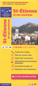 Picture of SAINT ETIENNE ET SES ENVIRONS
