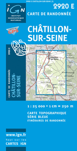 Image de **2920E CHATILLON SUR SEINE**VOIR IGB2920SB**