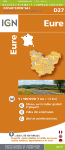 Picture of D27 EURE