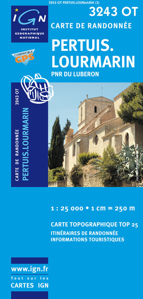 Image de 3243OT LOUMARIN - PERTUIS
