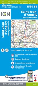 Image de 1530SB ST-JEAN-D'ANGELY TONNAY-BOUTONNE