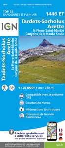 Picture of 1446ET TARDETS-SORHOLUS ARETTE