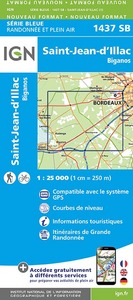 Picture of 1437SB SAINT-JEAN-D'ILLAC BIGANOS