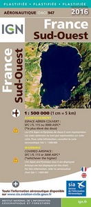 Image de **FRANCE SUD OUEST PLASTIFIEE