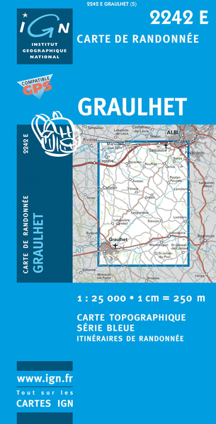 Image de **2242E GRAUHLET **VOIR IGB2242SB**