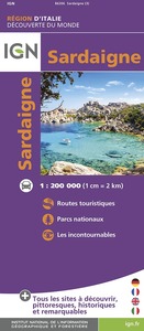 Picture of SARDAIGNE