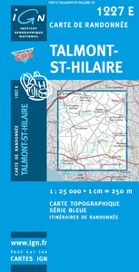 Image de 1227E TALMONT ST HILAIRE